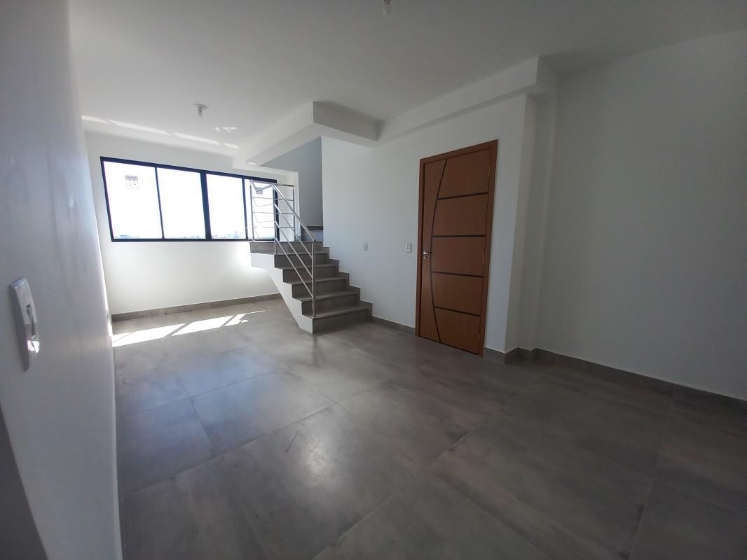 Cobertura, Sagrada Família, 3 Quartos, 2 Vagas, 1 Suíte