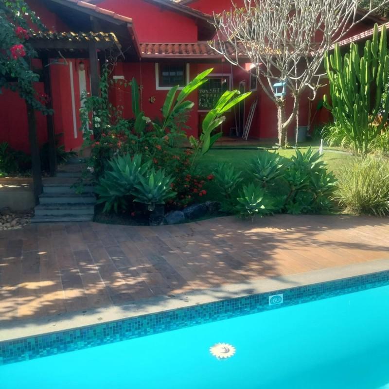 Fazenda, Palmital, 5 Quartos, 10 Vagas, 2 Suítes