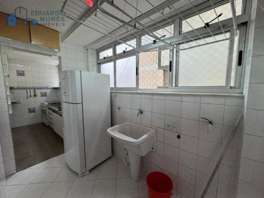 Apartamento, Lourdes, 3 Quartos, 2 Vagas, 1 Suíte