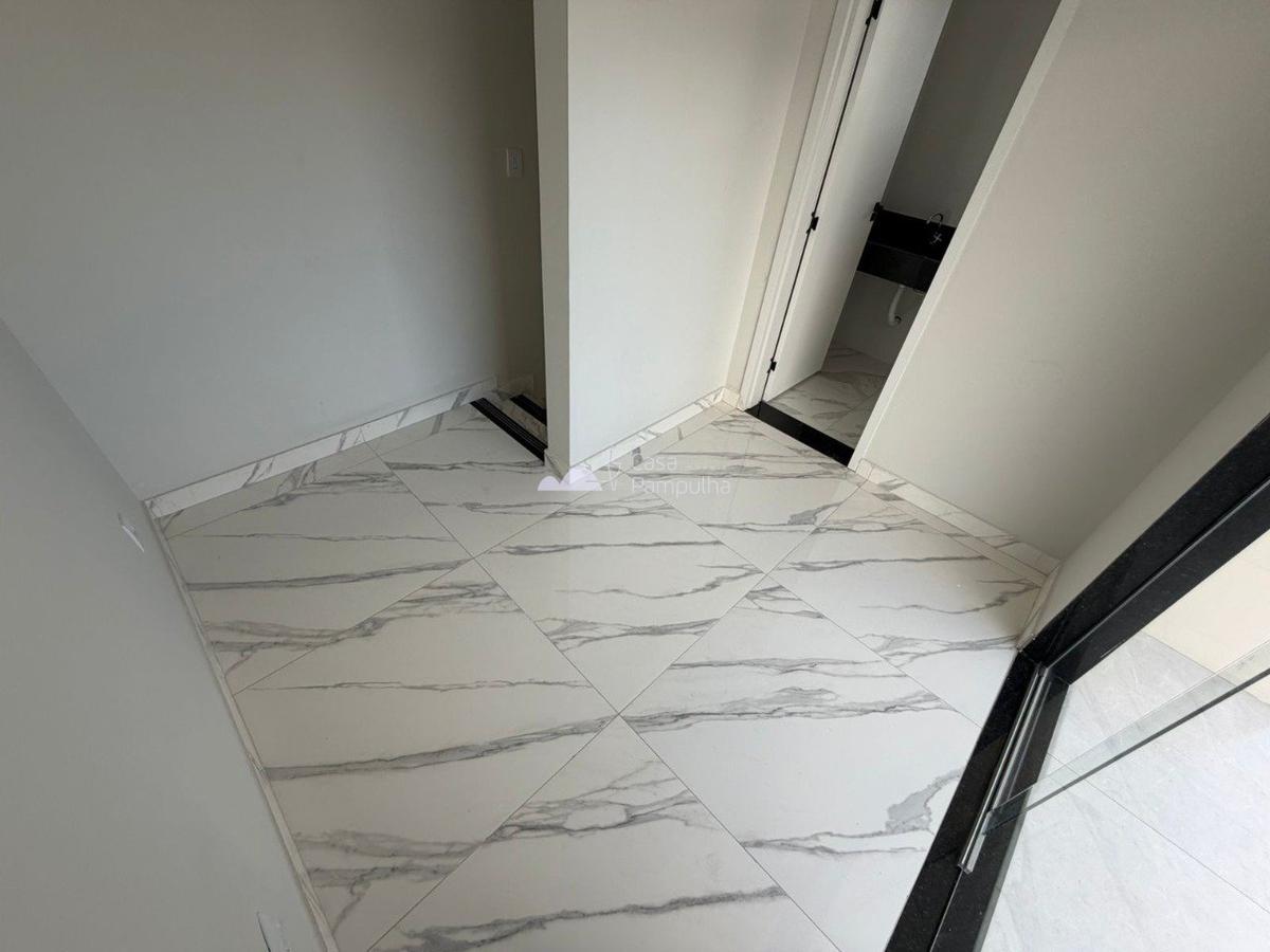 Apartamento, Céu Azul, 2 Quartos, 1 Vaga