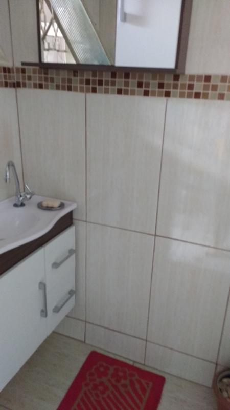 Casa, Guanabara, 3 Quartos, 2 Vagas