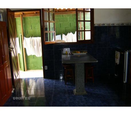 Casa em Condomínio, Francisco Pereira, 3 Quartos, 2 Vagas, 1 Suíte