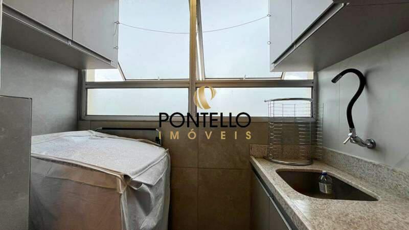 Apartamento, Manacás, 3 Quartos, 1 Vaga