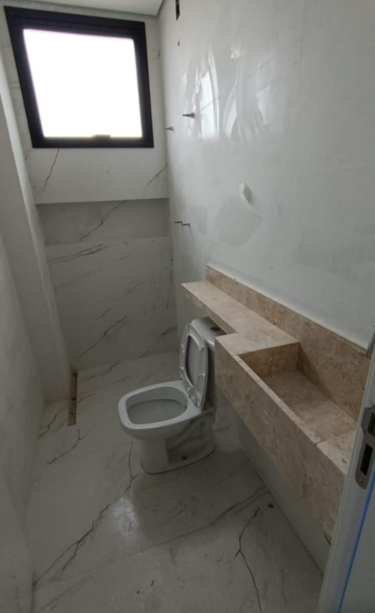 Cobertura, Santa Amélia, 3 Quartos, 4 Vagas, 1 Suíte