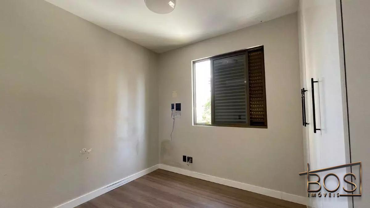 Apartamento, Carmo, 3 Quartos, 2 Vagas, 1 Suíte