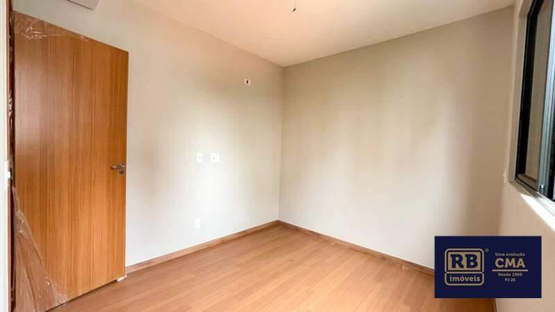 Apartamento, Funcionários, 2 Quartos, 1 Vaga, 1 Suíte