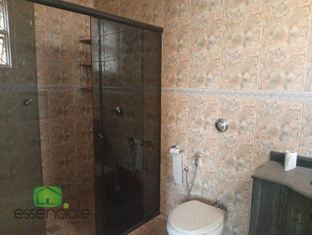 Casa, Riacho das Pedras, 4 Quartos, 1 Vaga, 1 Suíte