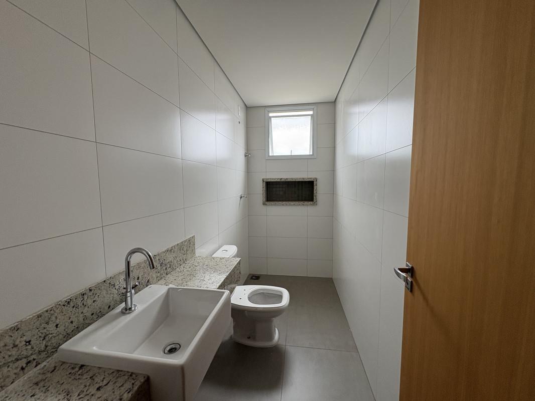 Apartamento, Fonte Grande, 3 Quartos, 2 Vagas, 1 Suíte