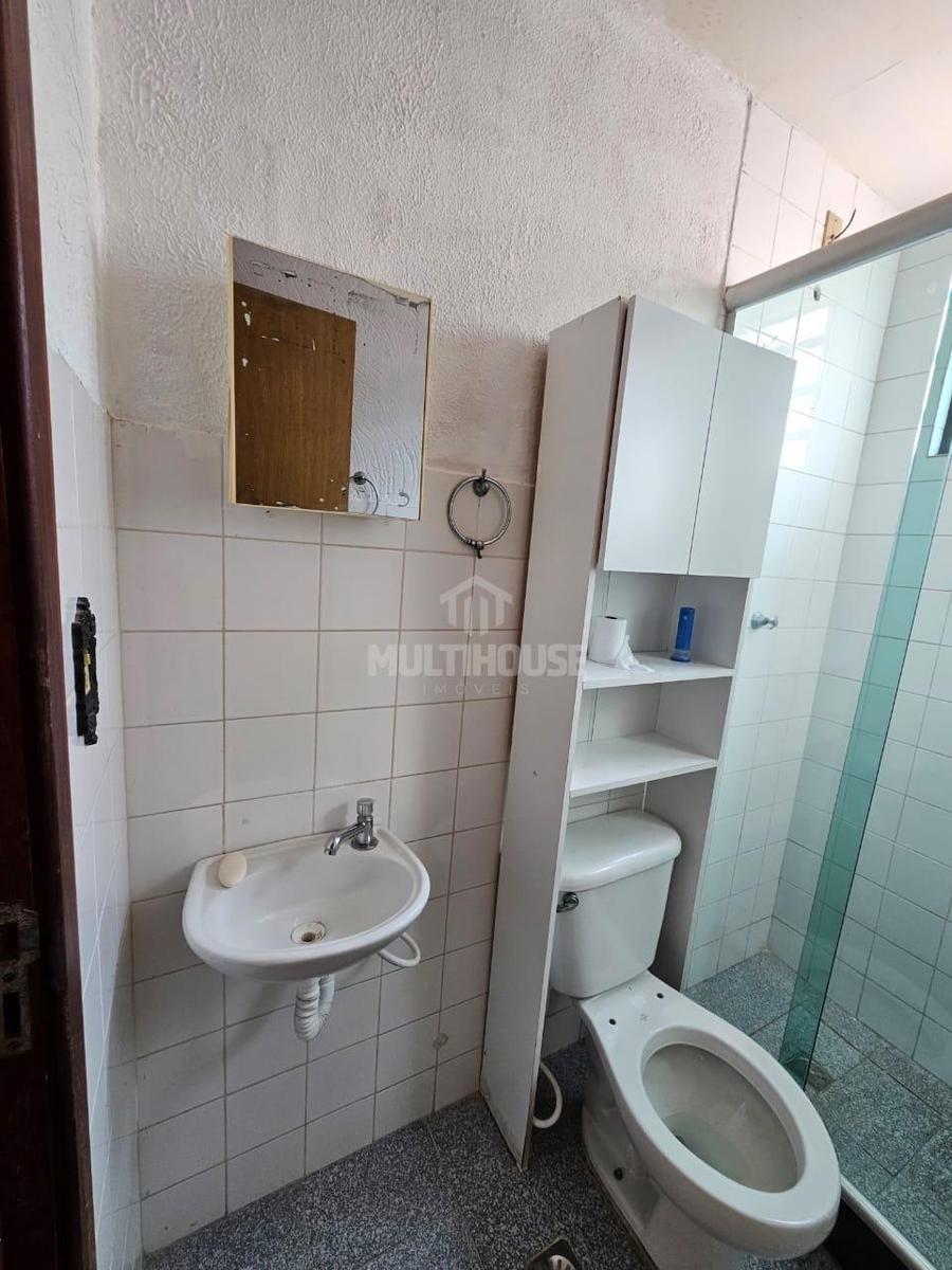 Apartamento, São Benedito, 2 Quartos, 1 Vaga