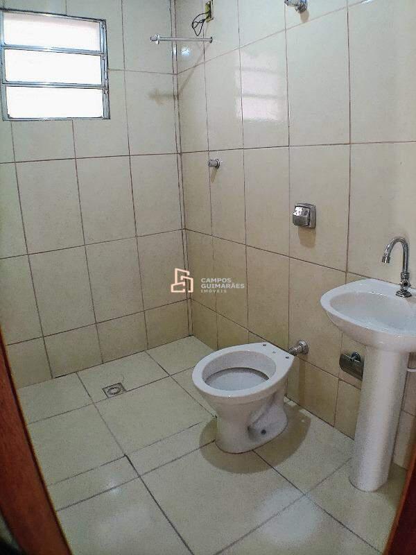Casa, Itaipu, 1 Quarto