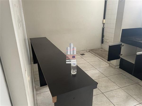 Sala, Centro, 1 Vaga