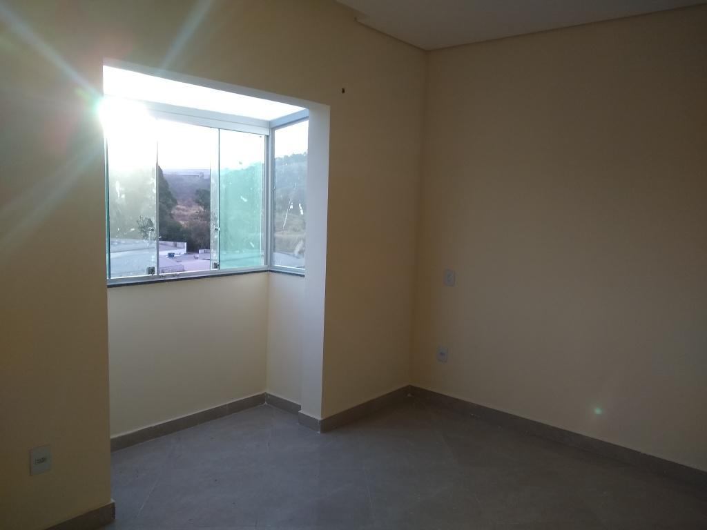 Cobertura, Arvoredo, 3 Quartos, 1 Vaga, 1 Suíte