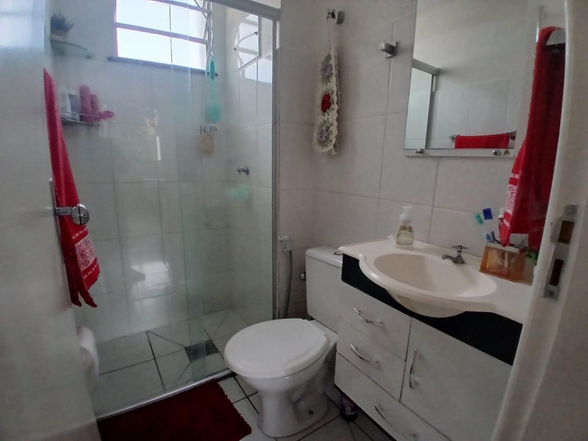 Apartamento, Vitória, 2 Quartos, 1 Vaga
