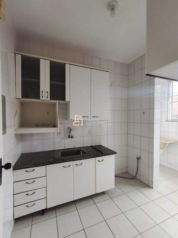 Apartamento, Havaí, 2 Quartos, 1 Vaga