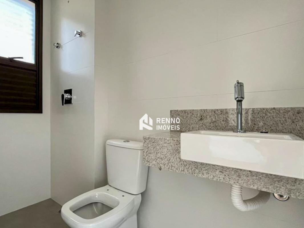 Apartamento, Prado, 2 Quartos, 2 Vagas, 2 Suítes
