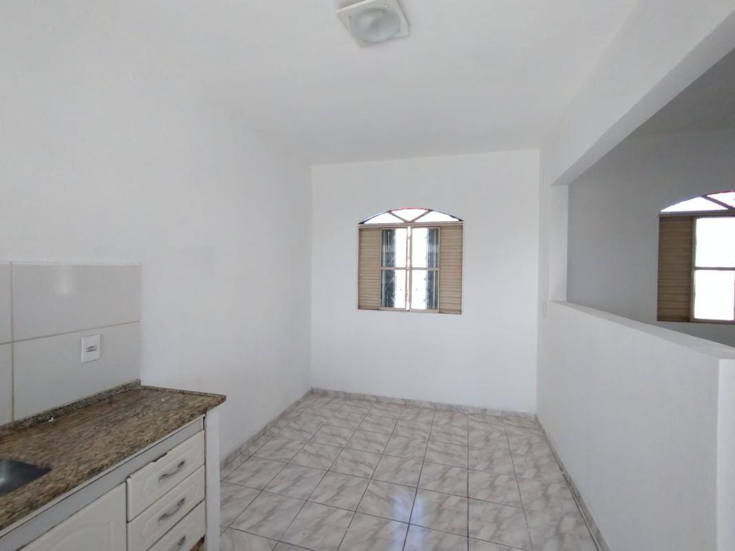 Casa, São Cristóvão, 2 Quartos, 0 Vaga