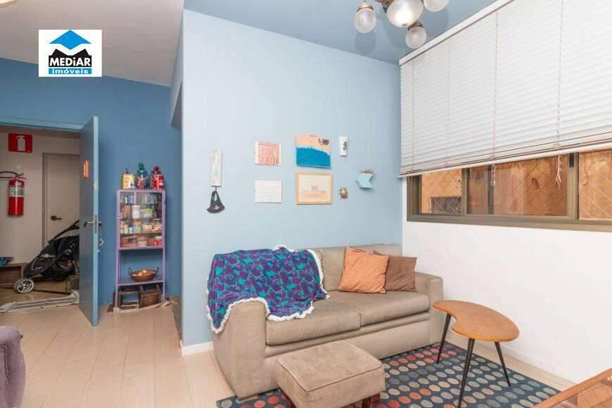 Apartamento, Anchieta, 3 Quartos, 2 Vagas, 1 Suíte