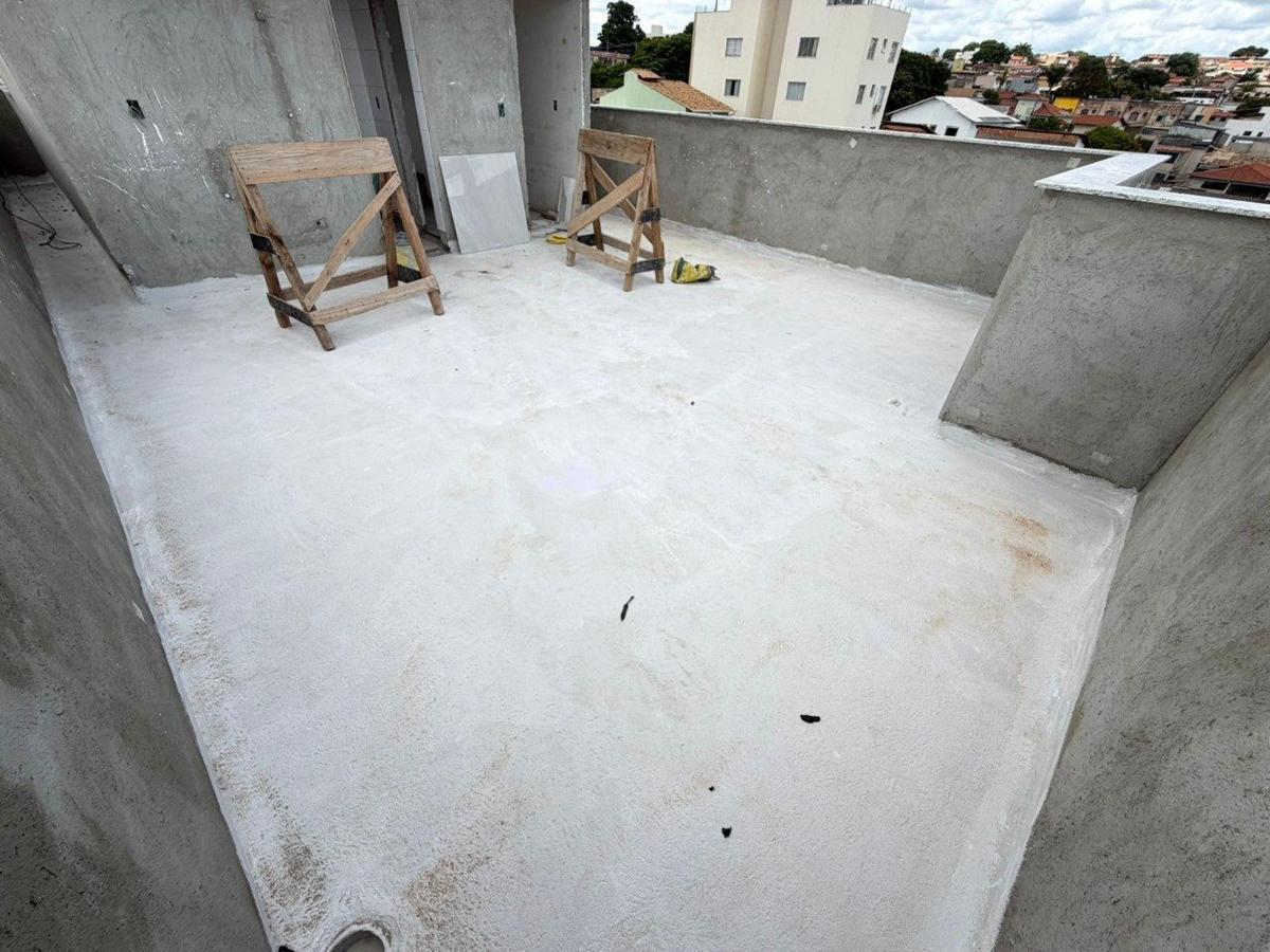 Apartamento, Santa Mônica, 3 Quartos, 1 Vaga, 1 Suíte