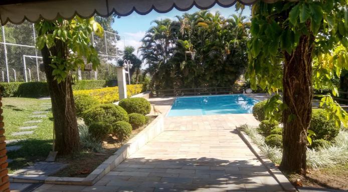 Fazenda, Califórnia, 5 Quartos, 30 Vagas, 2 Suítes