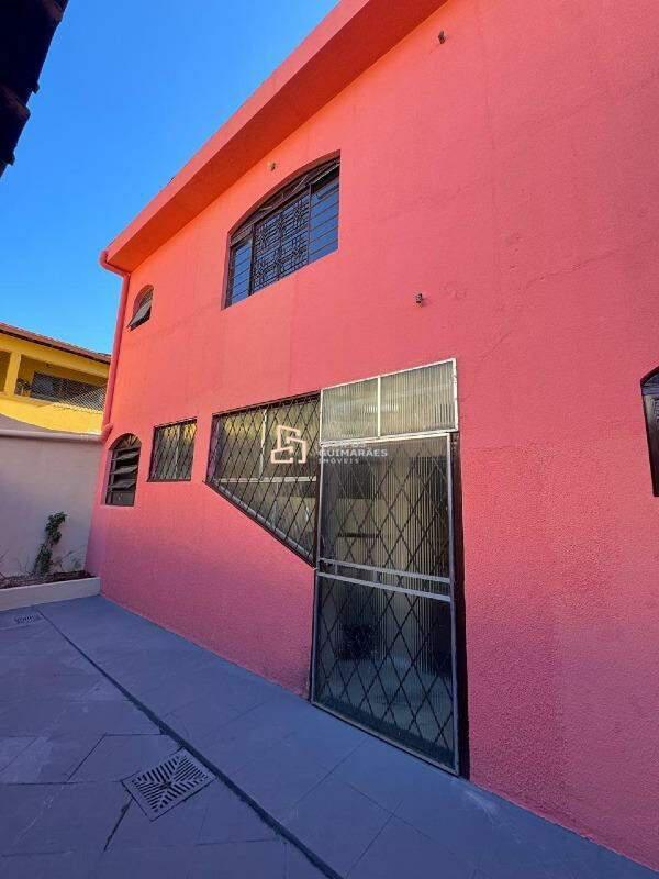 Casa, Teixeira Dias, 3 Quartos, 1 Vaga