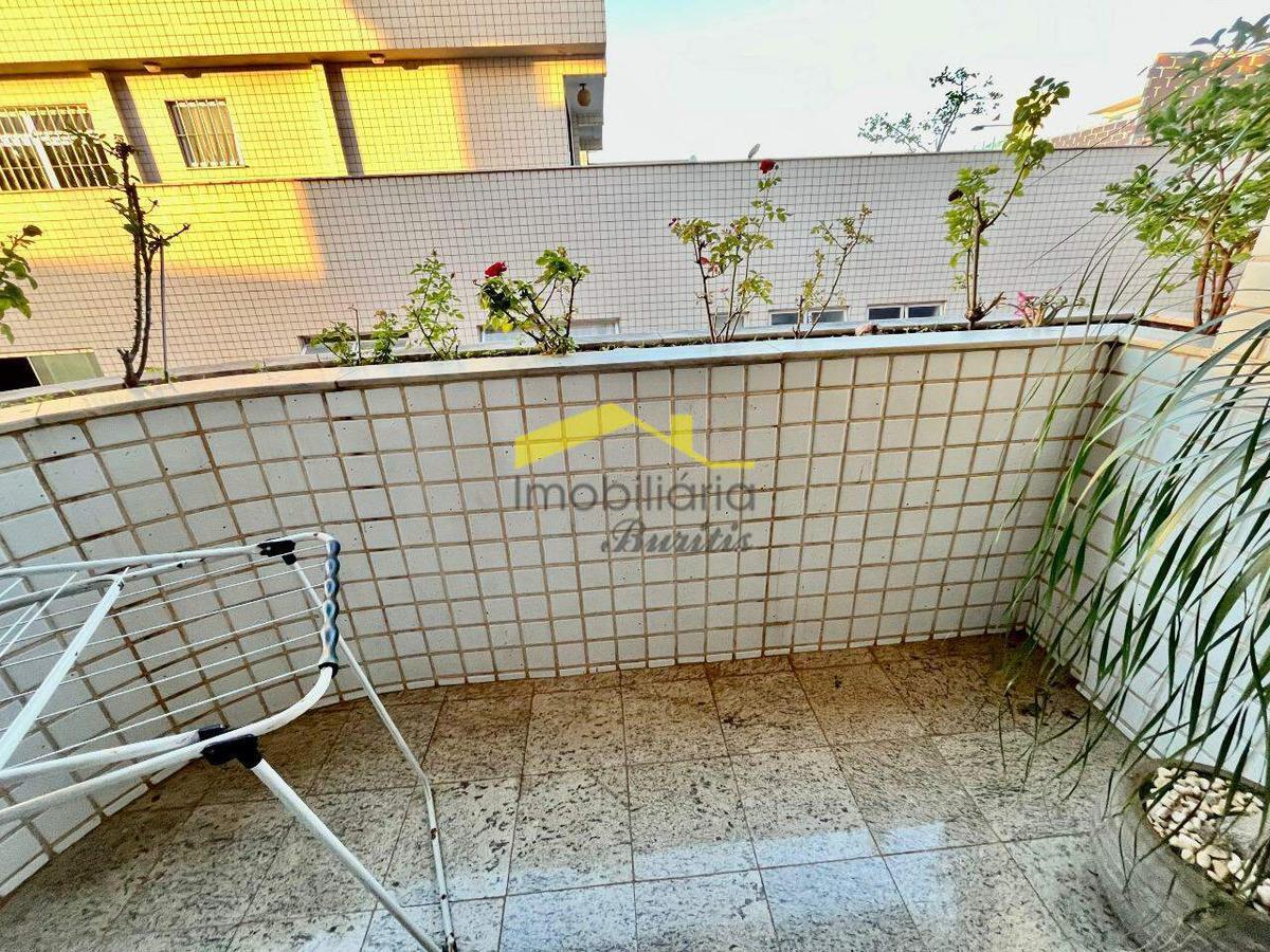 Cobertura, Buritis, 3 Quartos, 4 Vagas, 1 Suíte