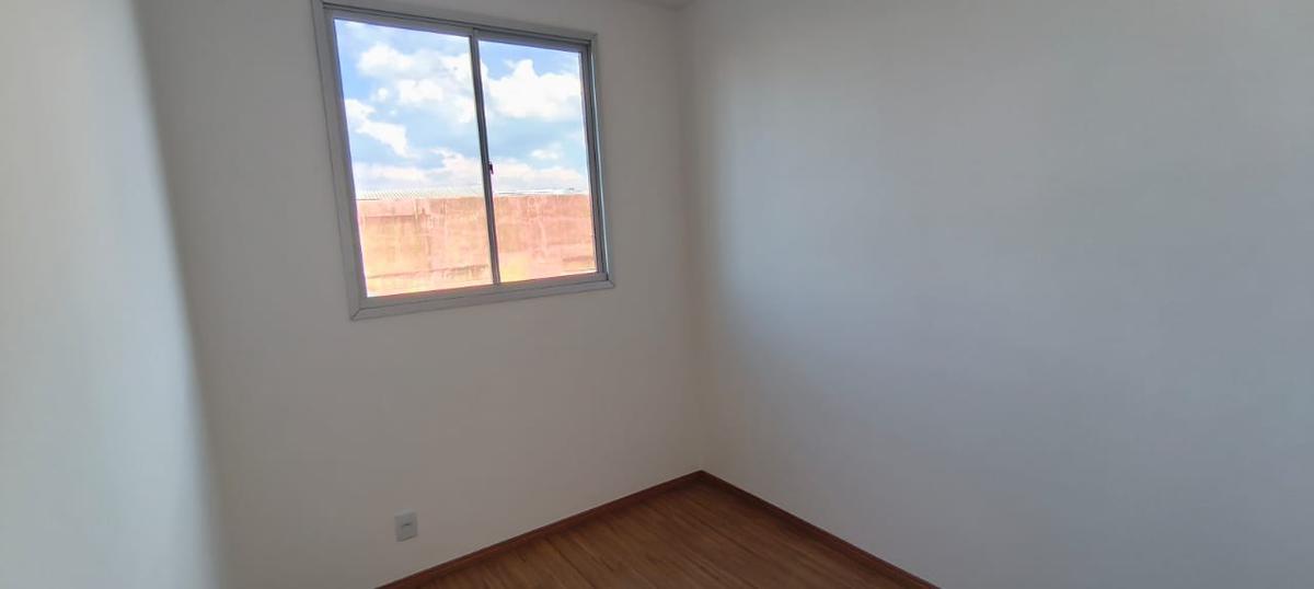 Apartamento, Santa Rosa, 2 Quartos, 1 Vaga, 1 Suíte