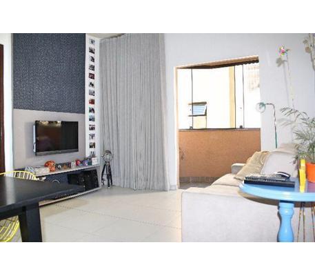 Apartamento, Manacás, 2 Quartos, 1 Vaga, 1 Suíte