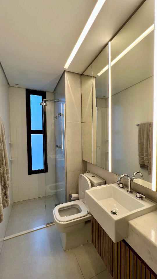 Apartamento, Funcionários, 3 Quartos, 2 Vagas, 1 Suíte