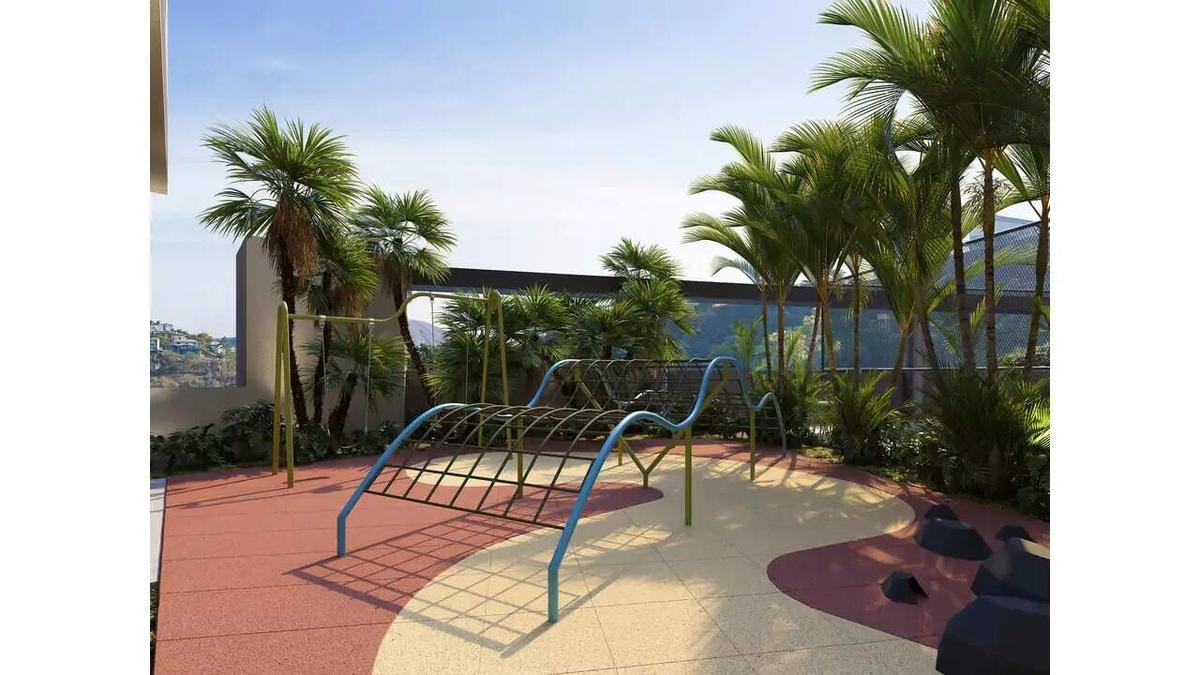 Apartamento, Vila da Serra, 4 Quartos, 3 Vagas