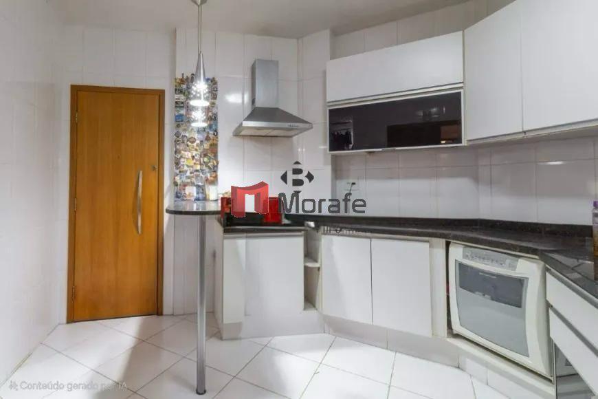 Apartamento, Serra, 4 Quartos, 1 Vaga, 1 Suíte
