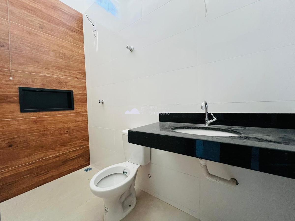 Casa, Piratininga (venda Nova), 3 Quartos, 1 Vaga, 1 Suíte