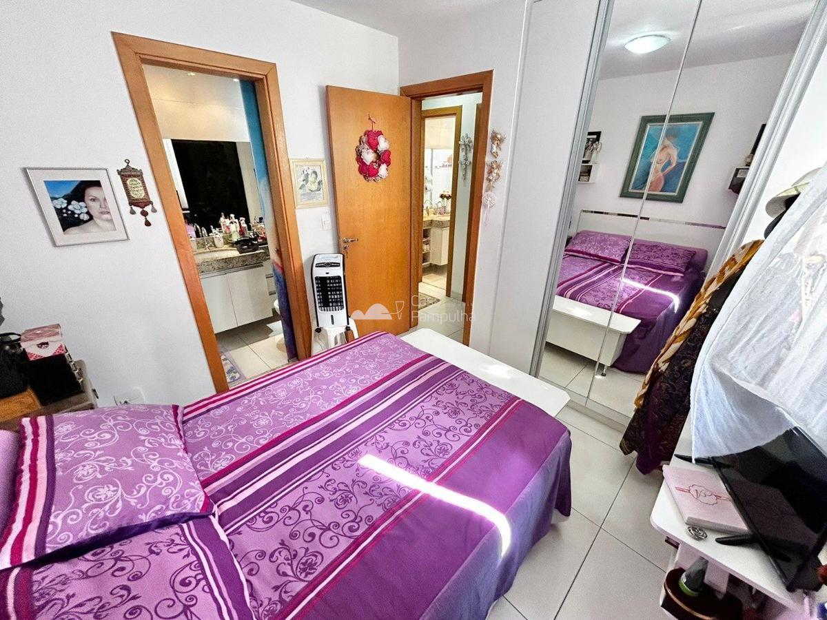 Apartamento, Itapoã, 2 Quartos, 2 Vagas, 1 Suíte