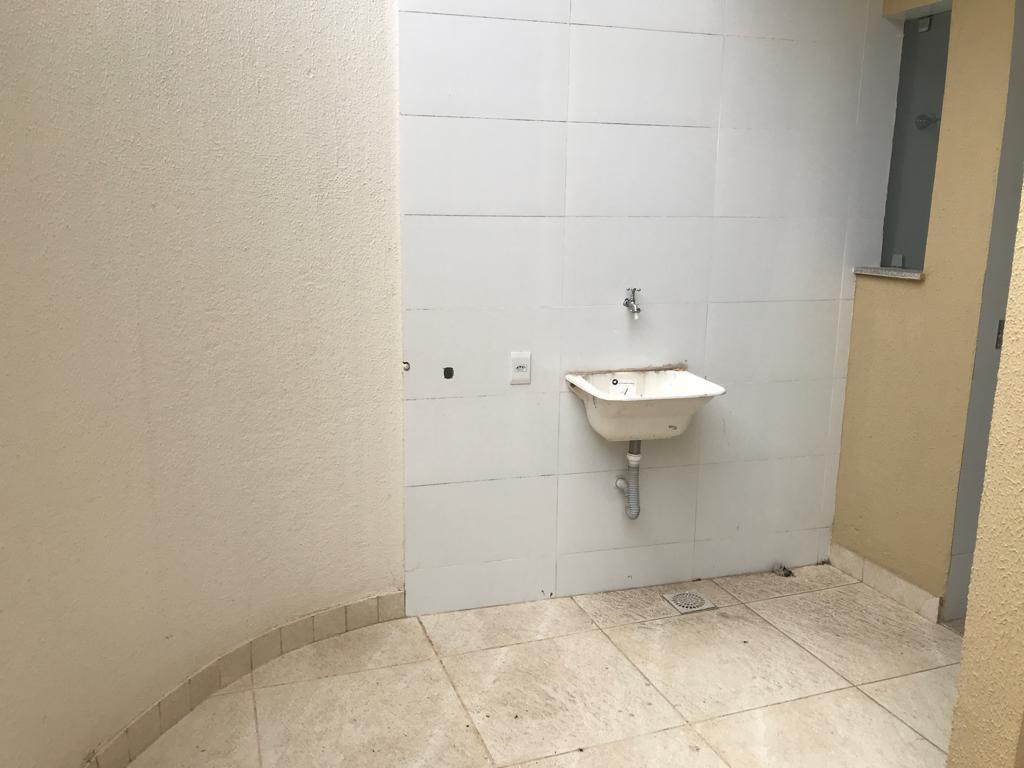 Apartamento, São João Batista (venda Nova), 2 Quartos, 2 Vagas, 0 Suíte