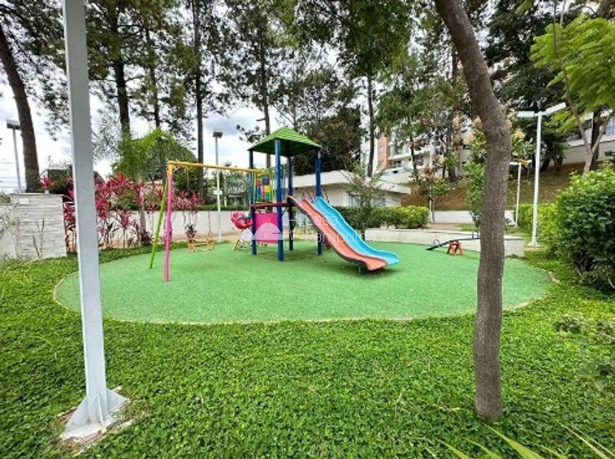 Apartamento, Santa Amélia, 2 Quartos, 1 Vaga, 1 Suíte