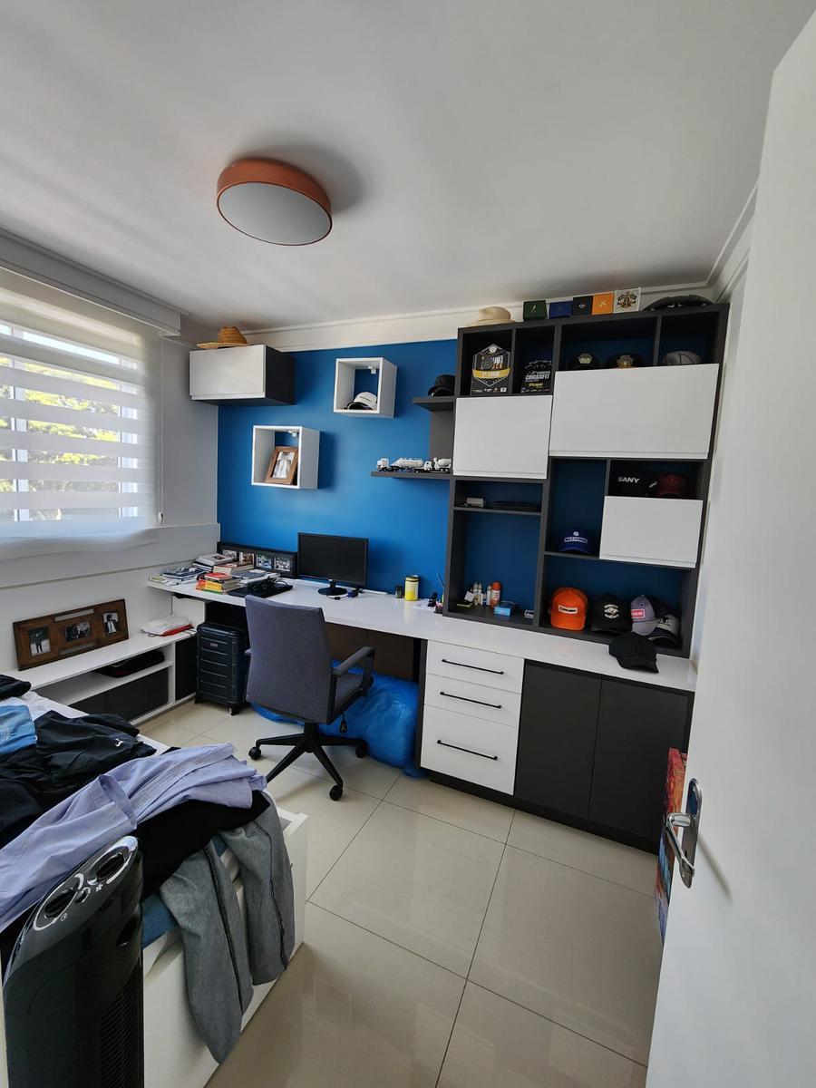 Apartamento, Ouro Preto, 2 Quartos, 1 Vaga, 1 Suíte