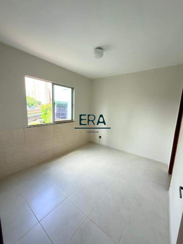 Apartamento, Floresta, 2 Quartos, 1 Vaga, 1 Suíte
