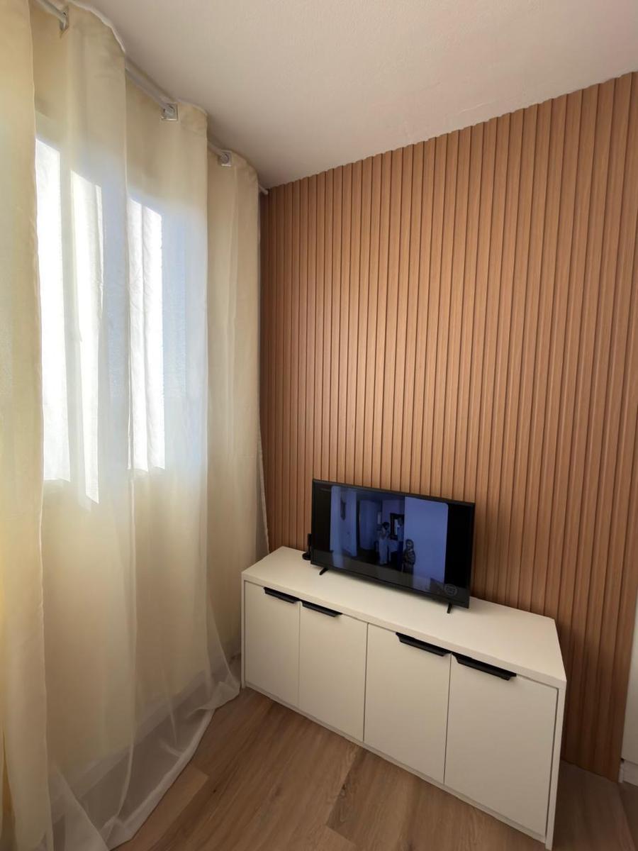 Apartamento, Monte Castelo, 2 Quartos, 1 Vaga