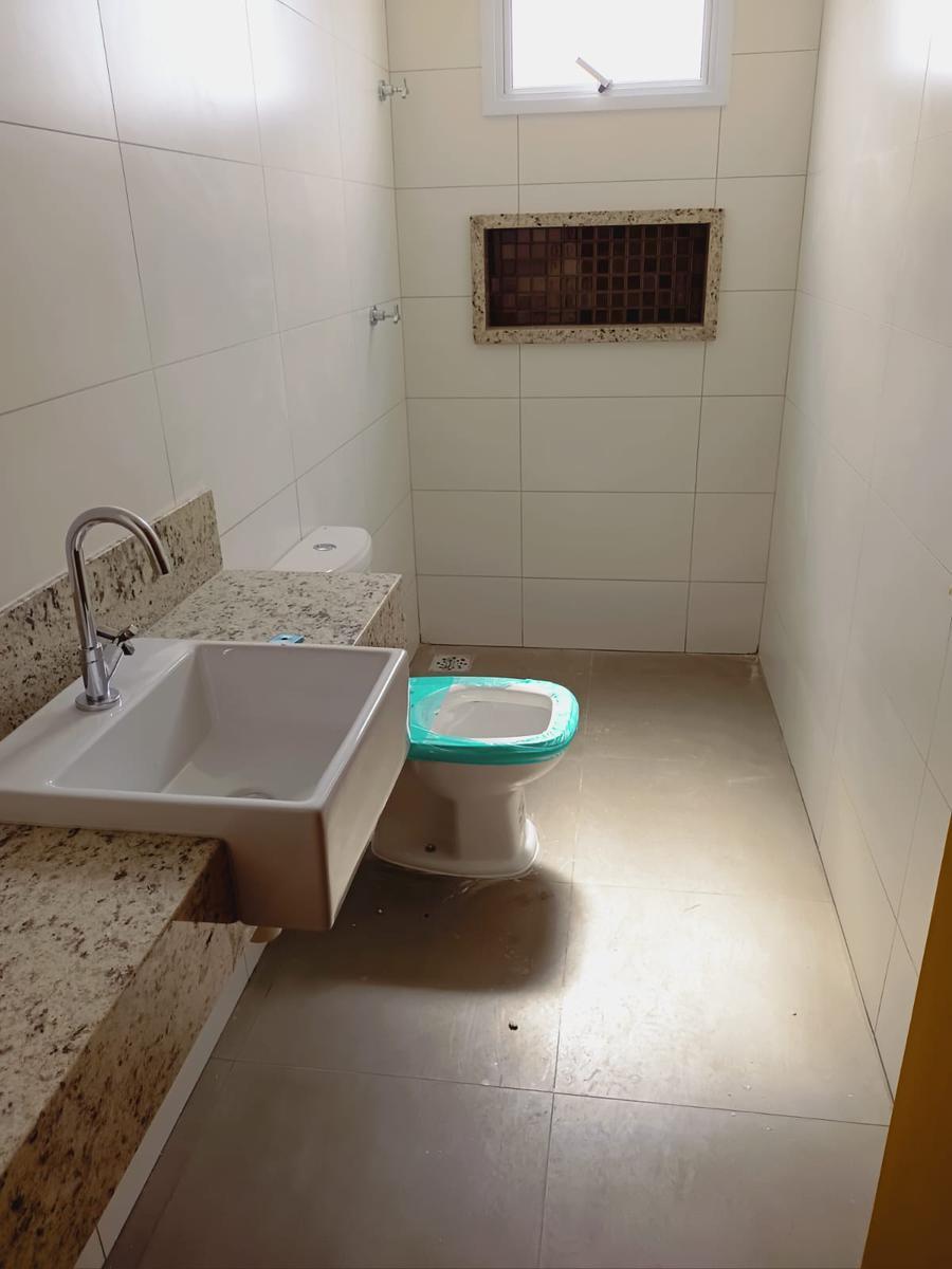 Cobertura, Fonte Grande, 3 Quartos, 2 Vagas, 1 Suíte