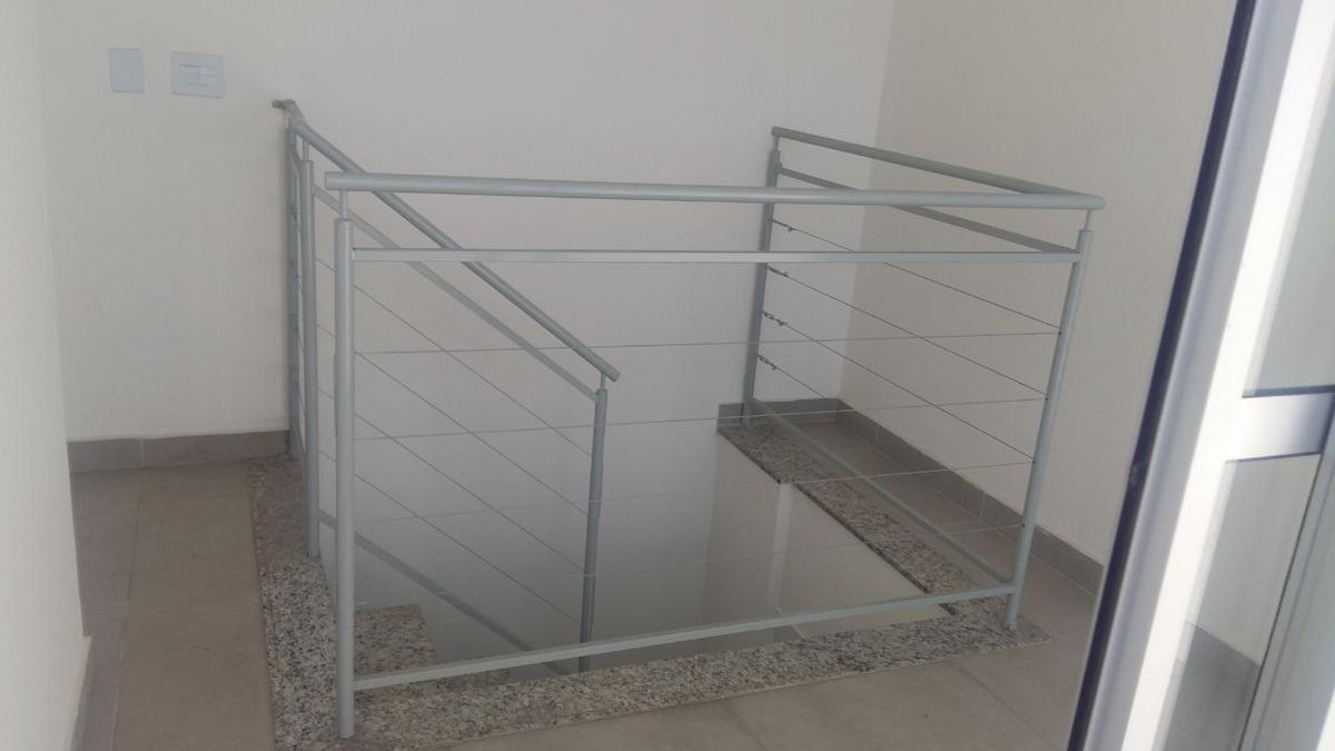 Cobertura, Ouro Preto, 1 Quarto, 2 Vagas