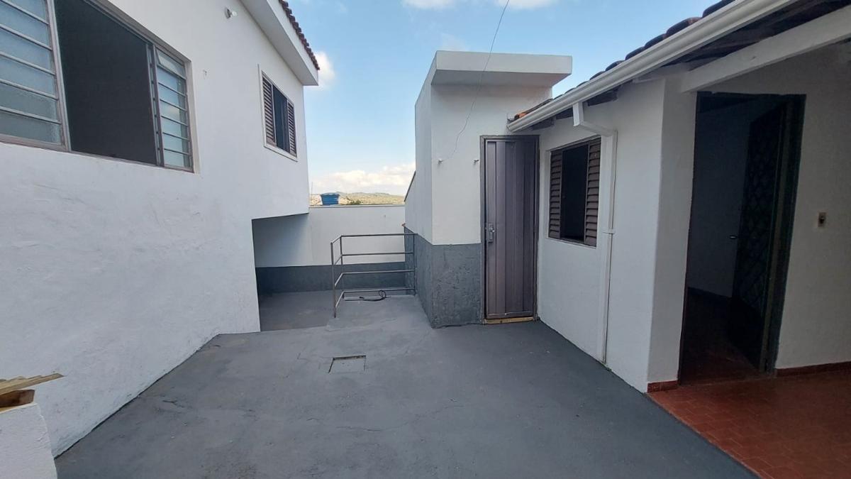 Casa, Vila Floresta, 3 Quartos, 4 Vagas, 1 Suíte