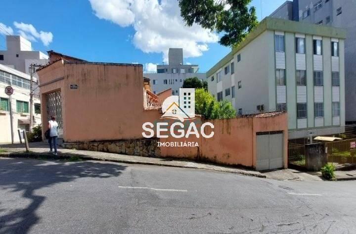 Casa, Sagrada Família, 5 Quartos, 1 Vaga