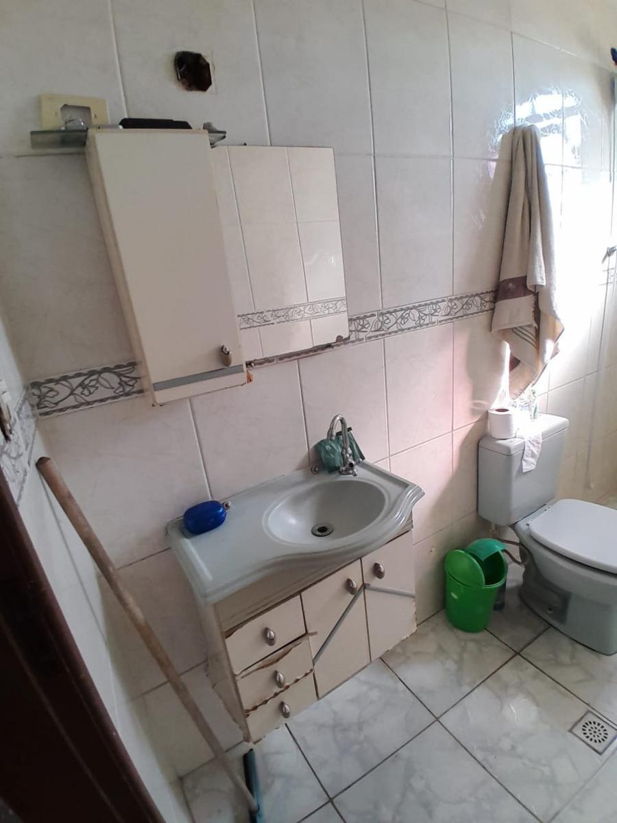 Casa, Dom Bosco, 3 Quartos, 2 Vagas, 1 Suíte