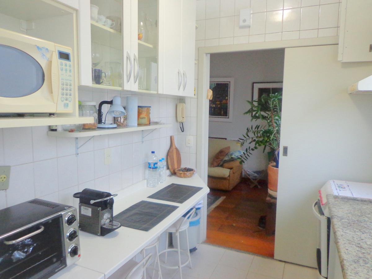 Apartamento, Santa Amélia, 3 Quartos, 2 Vagas, 1 Suíte