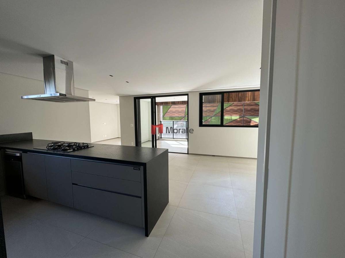 Apartamento, Serra, 3 Quartos, 3 Vagas, 3 Suítes