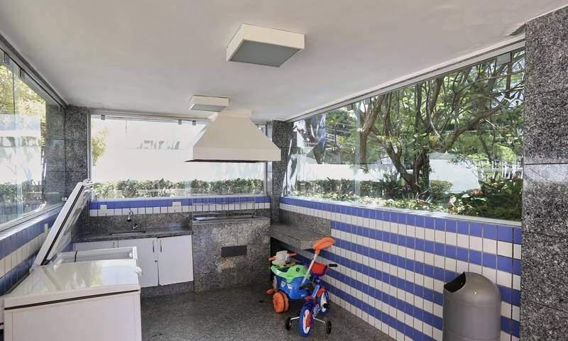 Apartamento, Anchieta, 3 Quartos, 2 Vagas, 1 Suíte