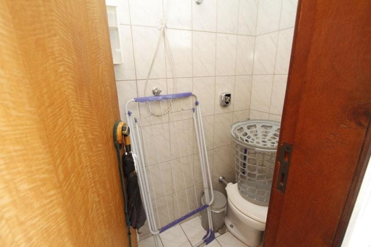 Apartamento, Carlos Prates, 3 Quartos, 2 Vagas, 1 Suíte