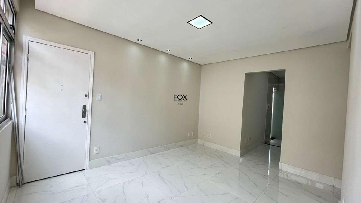 Apartamento, Gutierrez, 3 Quartos, 1 Vaga