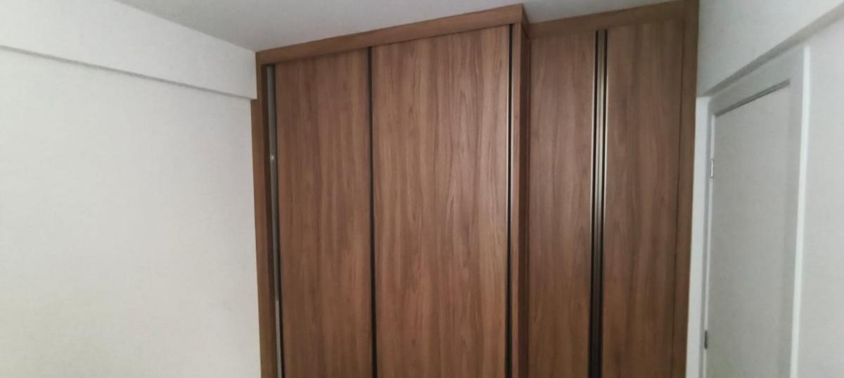 Apartamento, Coração Eucarístico, 3 Quartos, 2 Vagas, 1 Suíte