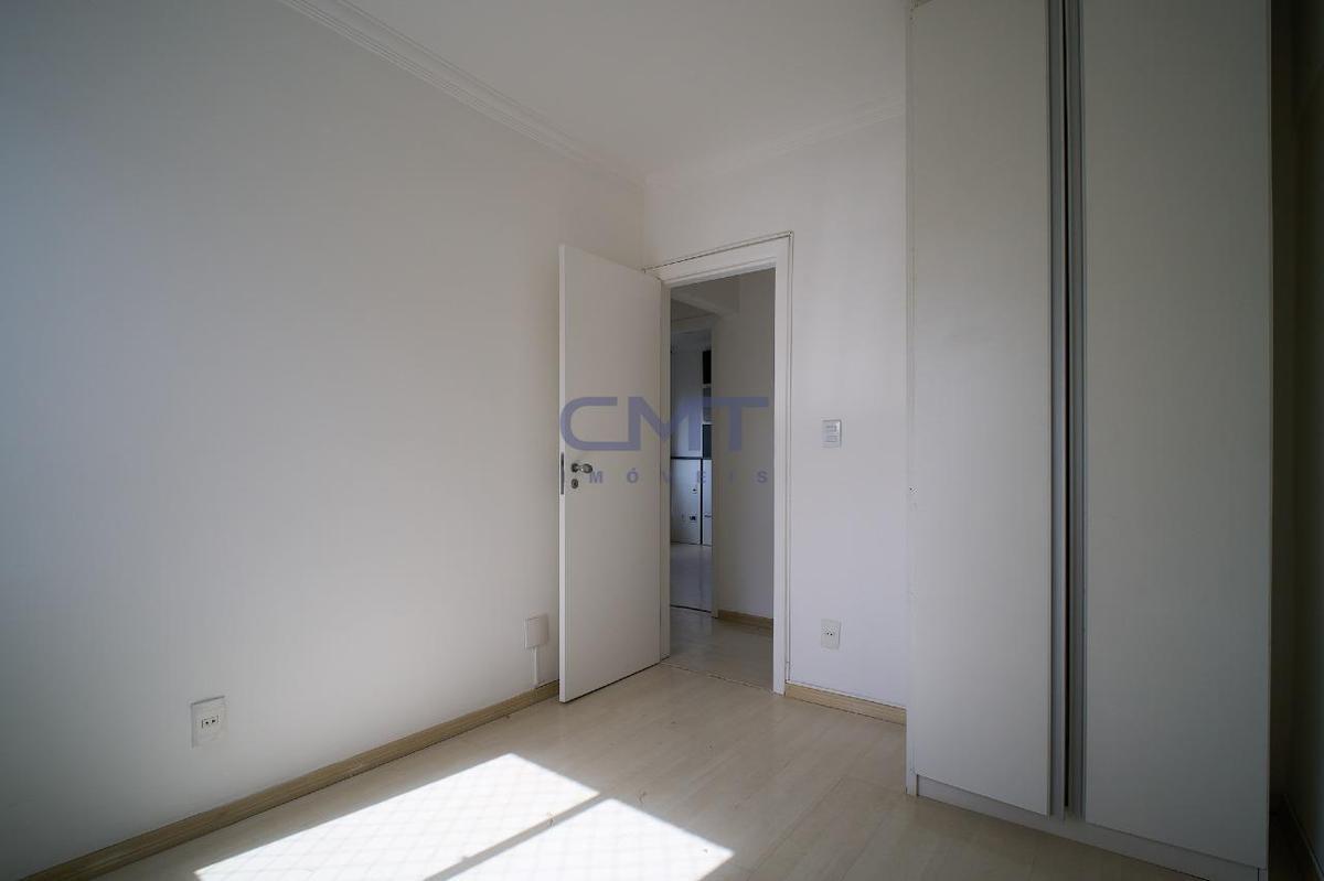 Apartamento, Buritis, 3 Quartos, 2 Vagas, 1 Suíte