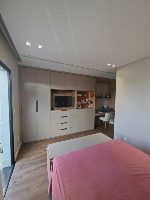 Casa, Dona Clara, 3 Quartos, 3 Vagas, 1 Suíte